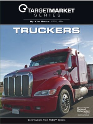 cover image of Target Market Series